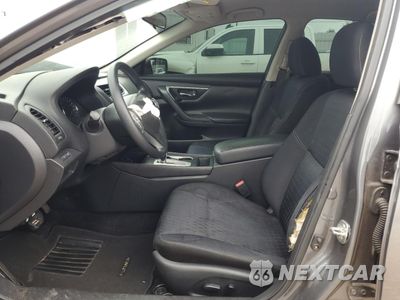 Zdjęcie 7 z 14 samochodu: 2017 NISSAN ALTIMA 2.5 VIN:1N4AL3AP1HN351819 - miniatura