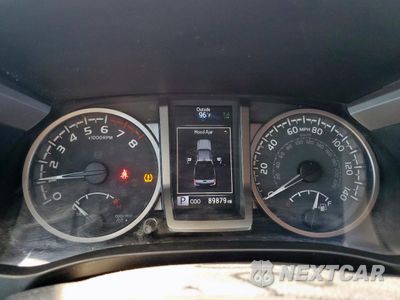 Zdjęcie 9 z 13 samochodu: 2022 TOYOTA TACOMA DOUBLE CAB VIN:3TMEZ5CN6NM172022 - miniatura