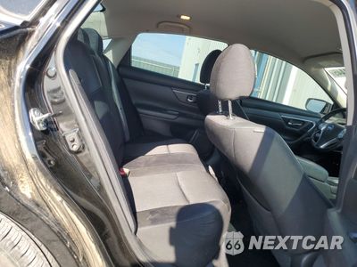 Zdjęcie 10 z 13 samochodu: 2018 NISSAN ALTIMA 2.5 VIN:1N4AL3APXJC249484 - miniatura