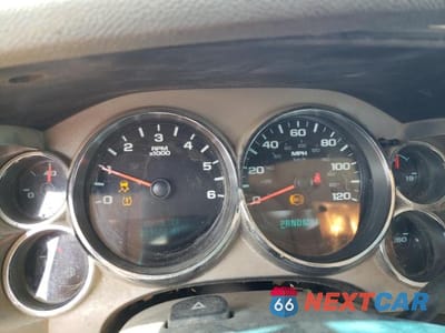 Zdjęcie 9 z 13 samochodu: 2013 GMC SIERRA K2500 HEAVY DUTY VIN:1GT02ZCG0DZ100527 - miniatura