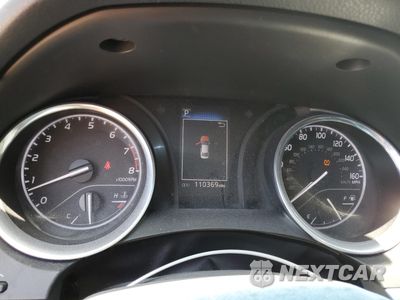 Zdjęcie 9 z 13 samochodu: 2018 TOYOTA CAMRY L VIN:4T1B11HK0JU571852 - miniatura