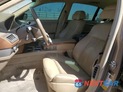 Zdjęcie 7 z 12 samochodu: 2006 BMW 750 LI VIN:WBAHN83536DT31678 - miniatura