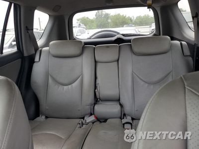 Zdjęcie 10 z 13 samochodu: 2010 TOYOTA RAV4 LIMITED VIN:2T3DK4DV8AW017148 - miniatura