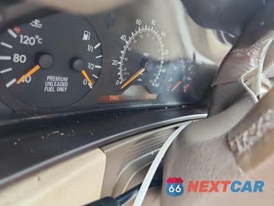 Zdjęcie 9 z 13 samochodu: 1996 MERCEDES-BENZ E 320 VIN:WDBJF55FXTJ004888 - miniatura