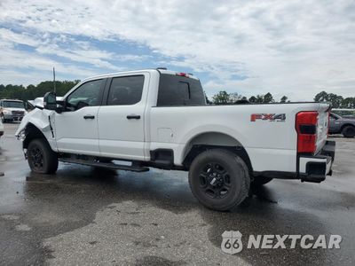 Drugie zdjęcie samochodu z przodu: 2024 FORD F250 SUPER DUTY VIN:1FT8W2BN1REC53527 - miniatura