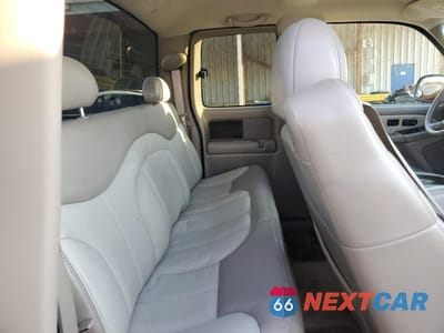 Zdjęcie 10 z 14 samochodu: 2002 GMC SIERRA K1500 DENALI VIN:2GTFK69U921389080 - miniatura