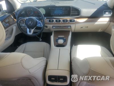 Zdjęcie 8 z 14 samochodu: 2023 MERCEDES-BENZ GLE 350 4MATIC VIN:4JGFB4KE8PA900861 - miniatura