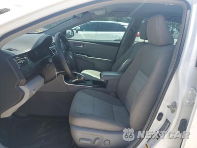 Zdjęcie 7 z 12 samochodu: 2017 TOYOTA CAMRY LE VIN:4T1BF1FK6HU280237 - miniatura