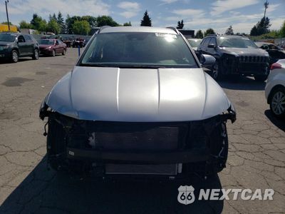 Piąte zdjęcie samochodu w środku: 2024 HYUNDAI TUCSON SEL VIN:5NMJBCDEXRH388650 - miniatura