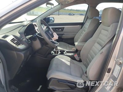 Zdjęcie 7 z 17 samochodu: 2018 HONDA CR-V LX VIN:2HKRW6H30JH212716 - miniatura