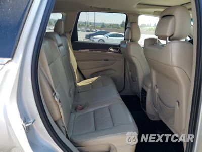Zdjęcie 11 z 14 samochodu: 2012 JEEP GRAND CHEROKEE LIMITED VIN:1C4RJEBT4CC362750 - miniatura