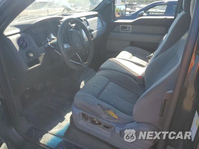 Zdjęcie 7 z 14 samochodu: 2011 FORD F150 VIN:1FTFX1EF4BFA05047 - miniatura