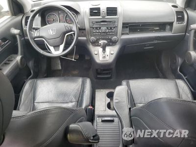 Zdjęcie 8 z 13 samochodu: 2010 HONDA CR-V EXL VIN:5J6RE3H77AL019196 - miniatura