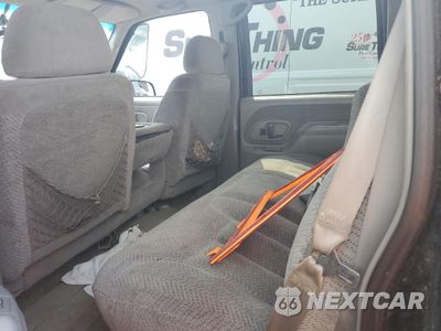 Zdjęcie 10 z 12 samochodu: 1999 CHEVROLET GMT-400 C3500 VIN:1GCHC33F7XF066774 - miniatura