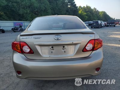 Zdjęcie 6 z 12 samochodu: 2010 TOYOTA COROLLA BASE VIN:1NXBU4EE4AZ264921 - miniatura