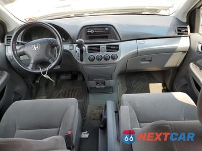 Zdjęcie 8 z 13 samochodu: 2006 HONDA ODYSSEY LX VIN:5FNRL38296B042358 - miniatura