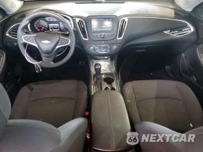 Zdjęcie 8 z 13 samochodu: 2017 CHEVROLET MALIBU LT VIN:1G1ZE5STXHF282565 - miniatura