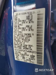 Zdjęcie 12 z 12 samochodu: 2002 NISSAN XTERRA XE VIN:5N1ED28Y52C540683 - miniatura