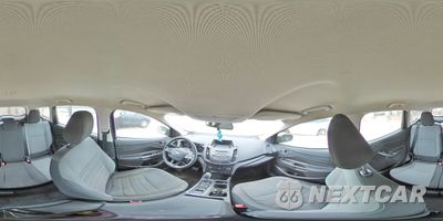 Zdjęcie 16 z 17 samochodu: 2017 FORD ESCAPE S VIN:1FMCU0F78HUD39479 - miniatura