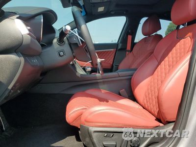 Zdjęcie 7 z 14 samochodu: 2025 GENESIS G70 SPORT ADVANCED VIN:KMTG54SE2SU152813 - miniatura