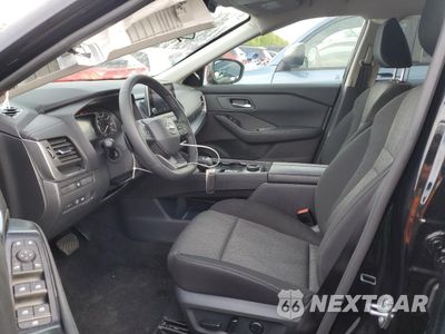 Zdjęcie 7 z 13 samochodu: 2025 NISSAN ROGUE SV VIN:5N1BT3BBXSC841238 - miniatura