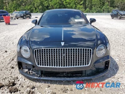 Piąte zdjęcie samochodu w środku: 2022 BENTLEY FLYING SPUR VIN:SCBBG6ZG6NC001170 - miniatura