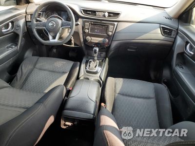 Zdjęcie 8 z 14 samochodu: 2018 NISSAN ROGUE S VIN:JN8AT2MT7JW459797 - miniatura