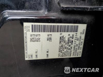 Zdjęcie 12 z 12 samochodu: 2012 NISSAN ALTIMA BASE VIN:1N4AL2AP6CC173114 - miniatura