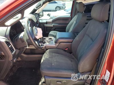 Zdjęcie 7 z 13 samochodu: 2015 FORD F150 SUPERCREW VIN:1FTEW1CP9FKF06989 - miniatura