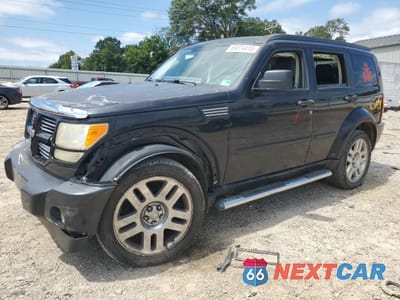 2008 DODGE NITRO R/T 1D8GT58678W150385 - główne zdjęcie licytacji z USA - miniatura