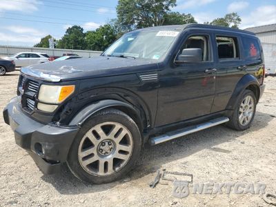 2008 DODGE NITRO R/T 1D8GT58678W150385 - główne zdjęcie licytacji z USA - miniatura