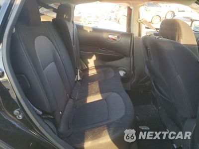 Zdjęcie 10 z 14 samochodu: 2012 NISSAN ROGUE S VIN:JN8AS5MV5CW711281 - miniatura