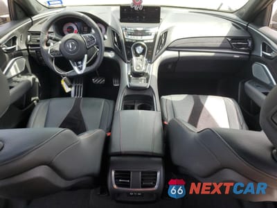 Zdjęcie 8 z 17 samochodu: 2023 ACURA RDX A-SPEC VIN:5J8TC1H62PL000711 - miniatura