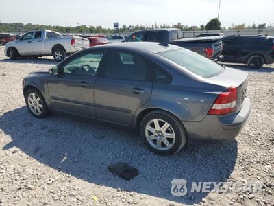 Drugie zdjęcie samochodu z przodu: 2007 VOLV S40 2.4I VIN:YV1MS382072301525 - miniatura