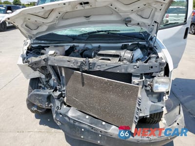 Zdjęcie 12 z 14 samochodu: 2014 CHEVROLET EXPRESS G1500 VIN:1GCSGAFXXE1160886 - miniatura