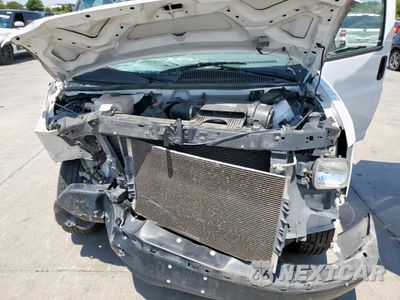 Zdjęcie 12 z 14 samochodu: 2014 CHEVROLET EXPRESS G1500 VIN:1GCSGAFXXE1160886 - miniatura