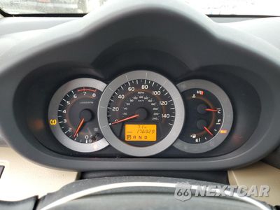 Zdjęcie 9 z 13 samochodu: 2010 TOYOTA RAV4 LIMITED VIN:2T3DK4DVXAW024392 - miniatura