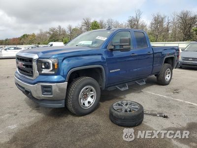 2015 GMC SIERRA K1500 1GTV2TEC3FZ296270 - główne zdjęcie licytacji z USA - miniatura