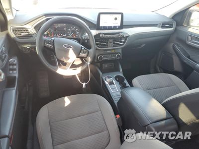 Zdjęcie 8 z 15 samochodu: 2022 FORD ESCAPE SE VIN:1FMCU9G64NUB55078 - miniatura