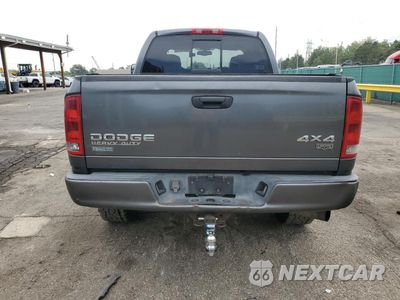 Zdjęcie 6 z 14 samochodu: 2004 DODGE RAM 2500 ST VIN:3D7KU28C84G145673 - miniatura