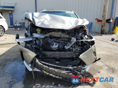 Piąte zdjęcie samochodu w środku: 2015 LEXUS NX 200T VIN:JTJYARBZ4F2001100 - miniatura