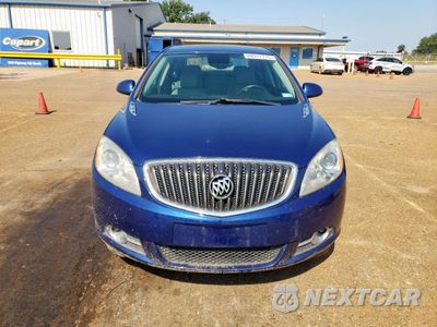 Piąte zdjęcie samochodu w środku: 2013 BUICK VERANO CONVENIENCE VIN:1G4PR5SK7D4157521 - miniatura