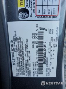 Zdjęcie 12 z 12 samochodu: 2010 FORD FUSION SE VIN:3FAHP0HA7AR254615 - miniatura