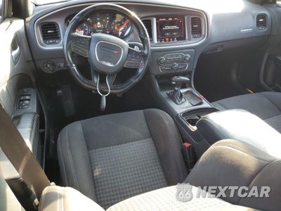Zdjęcie 8 z 15 samochodu: 2021 DODGE CHARGER GT VIN:2C3CDXHG2MH661322 - miniatura