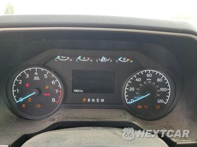 Zdjęcie 9 z 13 samochodu: 2023 FORD F150 VIN:1FTMF1CBXPKD82586 - miniatura