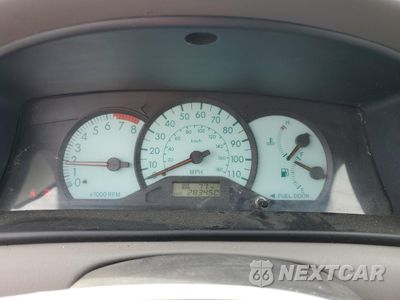 Zdjęcie 9 z 12 samochodu: 2004 TOYOTA COROLLA CE VIN:JTDBR38E242027212 - miniatura