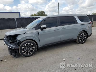 2024 KIA CARNIVAL EX KNDNC5H32R6432818 - główne zdjęcie licytacji z USA - miniatura