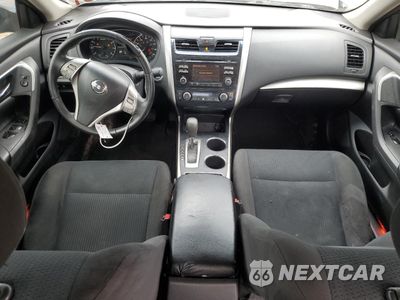 Zdjęcie 8 z 15 samochodu: 2015 NISSAN ALTIMA 2.5 VIN:1N4AL3AP2FC578512 - miniatura