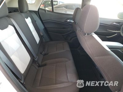 Zdjęcie 10 z 14 samochodu: 2025 CHEVROLET TRAX LS VIN:KL77LFEPXSC179287 - miniatura