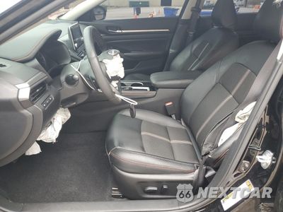 Zdjęcie 7 z 14 samochodu: 2024 NISSAN ALTIMA SR VIN:1N4BL4CV5RN346291 - miniatura